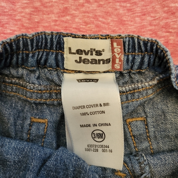 3m Levi's Outfit - Picture 2 of 4